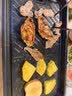 苏泊尔（SUPOR）烤肉锅电烤盘 家用电烧烤炉 电烤炉多功能锅烤串烤肉一体不沾烤串机可拆烧烤炉GJ4525P812 实拍图