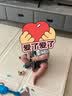 澳梦星儿童DIY打拧螺丝钉玩具电钻拆装维修理工具箱男孩3-6岁生日礼物 入门版【62件套/螺丝刀/扳手】简装OPP袋 实拍图