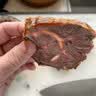 大希地原切牛排眼肉熟成整条厚切牛肉速冻1.7kg（净重3.4斤）【真原切】 实拍图