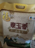 福临门 泰玉香大米 一品香米 10斤*4 40斤整箱装 实拍图