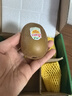 佳沛（zespri）新西兰  阳光金奇异果6粒装 单果约88-103g 猕猴桃水果 实拍图