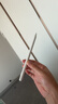 倍思电容笔iPad触控笔苹果笔 适用26年apple pencil Pro/Air8/Mini/iPad11平板触屏手写笔applepencil 实拍图