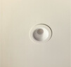 欧普照明（OPPLE）高显防眩LED24°可调射灯明炫 铝材7瓦三色调光 开孔7.5-7.8厘米 实拍图