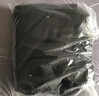 迪卡侬（DECATHLON）凉感长袖t恤男春夏季防晒跑步服男士打底衫运动跑步健身速干长袖 经典黑 L 实拍图