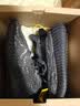 阿迪达斯Yeezy350黏土椰子透气青少年学生时尚运动休闲鞋 送女友礼物 37 实拍图
