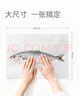 FINO芬浓发膜护发素红宝瓶230g*2浓厚发膜保湿柔顺受损修护侯明昊同款 实拍图