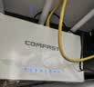 COMFAST CF-WR613N大功率智能300M无线路由器 家用全屋WIFI信号穿墙城中村高速稳定传输 实拍图