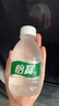 怡宝饮用纯净水211ml*24瓶 口袋水京东专供 整箱装 实拍图