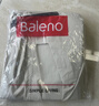 班尼路（Baleno）工装裤女夏2026新款UPF50+原纱防晒凉感户外运动机能风伞兵阔腿裤 实拍图