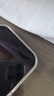 绿联【相机键全包|软边更护机】适用iphone17Pro手机壳苹果17Pro保护套全包透明防摔气囊超薄 实拍图