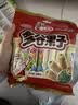 米老头多谷果子100g*2口味巧克力海苔夹心米果能量棒粗粮糙米卷怀旧零食 实拍图