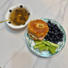 百利 黑醋洋葱油醋汁 0脂肪0添加蔗糖 轻食调味沙拉酱 250g 实拍图