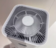 米家小米空气净化器5S 价保 618 家用除甲醛除菌除过敏AC-M24-SC 实拍图