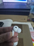Apple/苹果 AirPods Pro (第三代) 搭配MagSafe充电盒 (USB-C) 苹果耳机 蓝牙耳机 适用iPhone/iPad/Mac 实拍图