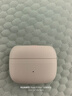 漫步者（EDIFIER）X3 Pro真无线降噪蓝牙耳机 游戏耳机 通话降噪 适用苹果华为小米OPPO手机 云岩白 毕业礼物 实拍图