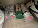 巨奇（JUQI）鞋子除臭剂360ml*3瓶银离子消毒杀菌脚臭喷雾球鞋防臭去异味速干 实拍图