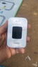 格行随身wifi6官方正品免插卡移动无线网络随身wifi路由器cpe三网通便携式车载移动wifi无线流量2026款 京仓速发GX002【四千毫安长续航】彩屏WiFi6 实拍图