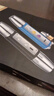 魔铁（MOTIE）玉石手电筒365紫光灯强光看文玩翡翠专用鉴定珠宝玉器四光源灯S62 实拍图