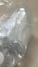 医康臣（UECONCH）医用生理盐水0.9%氯化钠清洗液 实拍图