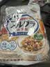 卡乐比（Calbee）减糖水果麦片组合750g 进口非油炸 营养代餐零食 实拍图
