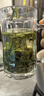 徽六绿茶六安瓜片茶叶250g 2026新茶潜香1500特一级雨前自己喝可冷泡 实拍图