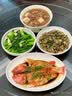 阿具泡椒鱼皮1kg 开袋即食  海鲜菜肴 开胃小吃 烧烤聚会小凉菜 实拍图