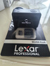 雷克沙（Lexar）512GB TF(MicroSD)存储卡 V30 4K 读205MB/s 大疆Pocket 4P官方推荐 影石Luna内存卡(SILVER PLUS) 实拍图