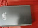 科硕（KESU）500GB 移动硬盘大容量 USB3.0 K208 2.5英寸 手机笔记本电脑外接机械硬盘 大U盘 实拍图