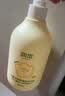 润本儿童宝宝洗发水沐浴露二合一洗沐专用洋甘菊500ml*2洗头澡3-12岁 实拍图