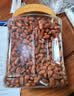 三只松鼠东北量贩手剥开口松子每日坚果干果特产休闲食品零食小吃 【罐装甄选】开口松子500g 实拍图