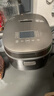 美的（Midea）电饭煲小型1-2-3人0涂层316L母婴级不锈钢2L家用低糖沥米饭迷你电饭锅微压AFB2022LS 实拍图