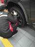 优科豪马横滨轮胎 235/65R18 106H  G98EV  原配日产/楼兰适配凯迪拉克SRX 实拍图