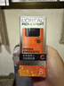 欧莱雅（LOREAL）男士八重功效男士劲能醒肤露50ml 8重功效保湿平滑 随机发货 实拍图