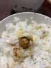 【热销百万单】正宗咸鸭蛋50g/枚饱满流油生鲜超市早餐新鲜即食 4枚 实拍图