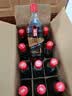和酒 金色年华八年 半干型 海派黄酒 500ml*12瓶 整箱装 送礼 实拍图