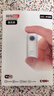SJCAM速影C100+拇指运动相机 4k高清防抖口袋相机摩托车行车记录仪vlog手持户外第一视角磁吸随身摄像头 【C100+】4K录像+无卡+标配款 实拍图