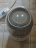 飞利浦（PHILIPS）加湿家用卧室母婴专用静音除菌无雾空调加湿机鼻炎孕妇婴幼儿桌面大容量HU5710/10礼物 实拍图