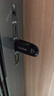 闪迪（SanDisk）64GB USB3.2 U盘 CZ550黑色 读速100MB/s 安全加密 数据恢复 学习办公电脑车载 高速大容量优盘 实拍图