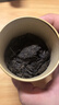 大益TAETEA茶叶普洱茶熟茶 5年陈经典普洱饼茶100g/饼 口粮自饮 实拍图