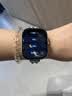 vivo WATCH GT 2 eSIM版 空格白【海蓝碎银链式表带套装】超窄边高亮大屏 照片表盘一碰换  智能手表 实拍图