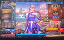 HKC 27英寸4K 165Hz双模320Hz FastIPS硬件低蓝光HDR400满血DP2.1旋转升降电竞游戏显示器猎鹰27U165A 实拍图