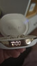 酷我音乐C69 挂耳式蓝牙耳机真无线骨传导概念开放式不入耳挂耳式通话降噪跑步运动耳机 米色 实拍图