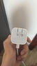 Apple/苹果 40W type-c快充充电器 苹果usb-c原装充电头 旗舰店新款苹果iPhone 17 Pro Max充电器 实拍图