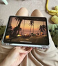 绿联适用iPad11钢化膜A16芯片11英寸2025款高清膜11/10十代Apple苹果平板电脑屏幕全屏防摔保护贴膜 实拍图