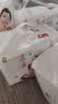 好奇（Huggies）铂金装小桃裤纸尿裤XXL28片(15kg以上)尿不湿【夏季散热王】 实拍图