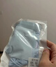 海澜之家【薄荷枸杞】男士冰丝内裤男养护凉感大码男生平角四角短裤衩3条 实拍图