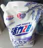 活力28薰衣芬芳洗衣液2kg*4袋 持久留香洗衣去污护色防串色官方正品 实拍图
