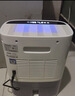 奥克斯（AUX）除湿机家用卧室去湿器吸湿干燥除潮防潮小型抽湿神器地下室KDY-DZ04 0.52L/天 2㎡以内 实拍图