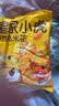 皇家小虎香脆鸡米花3斤盐酥鸡空气炸锅半成品裹粉炸鸡食材小吃源头直发 实拍图