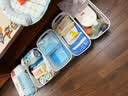 休普狗狗慢食碗狗防打翻狗碗小型犬慢食止食碗宠物食盆猫碗狗饭盆防噎 实拍图